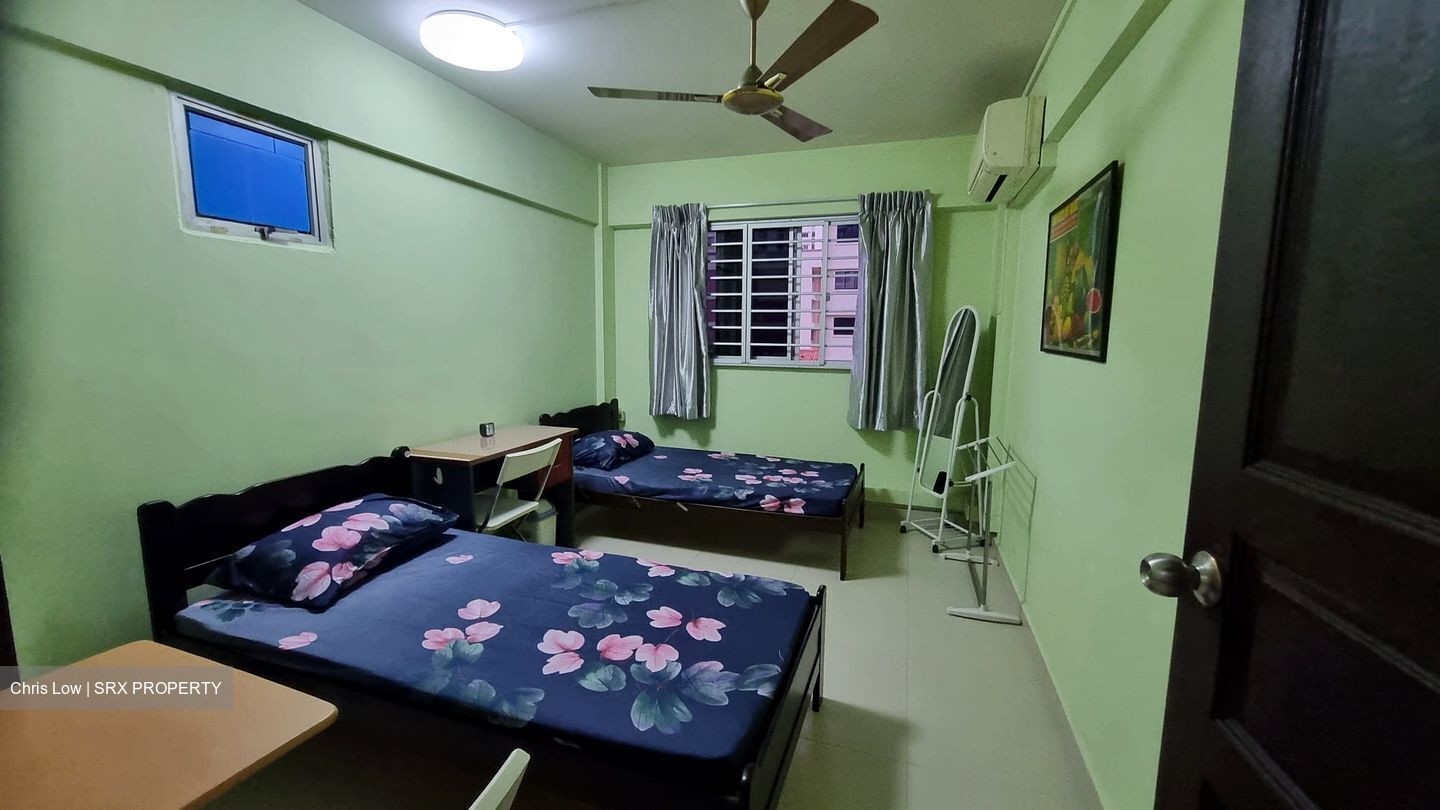 Yishun Ring Road (Yishun),  #566923201